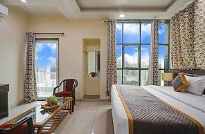 Hotel Vibe Blue