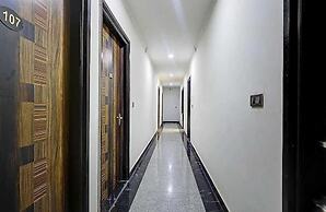 Hotel Vibe Blue