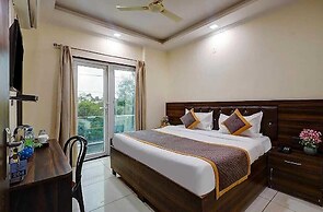 Hotel Vibe Blue