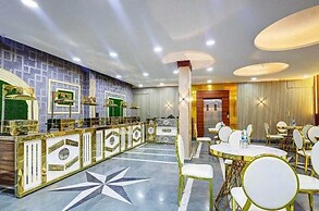 Hotel Vibe Blue