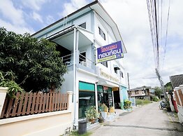 Thongkon Hotel