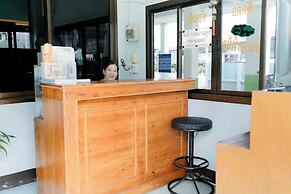 Thongkon Hotel