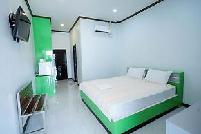 Thongkon Hotel