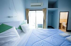 Thongkon Hotel