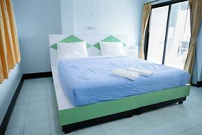 Thongkon Hotel