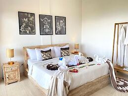Paradisehill Nusa Penida Resort