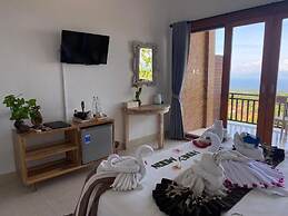 Paradisehill Nusa Penida Resort