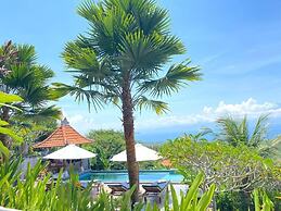 Paradisehill Nusa Penida Resort