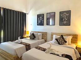 Paradisehill Nusa Penida Resort