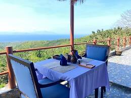 Paradisehill Nusa Penida Resort