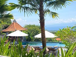 Paradisehill Nusa Penida Resort