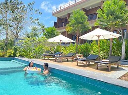 Paradisehill Nusa Penida Resort