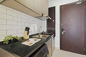 Osvia by Kozystay - Sudirman