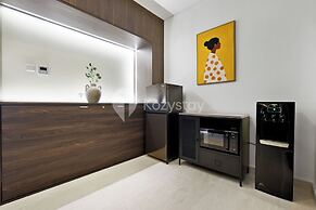 Osvia by Kozystay - Sudirman