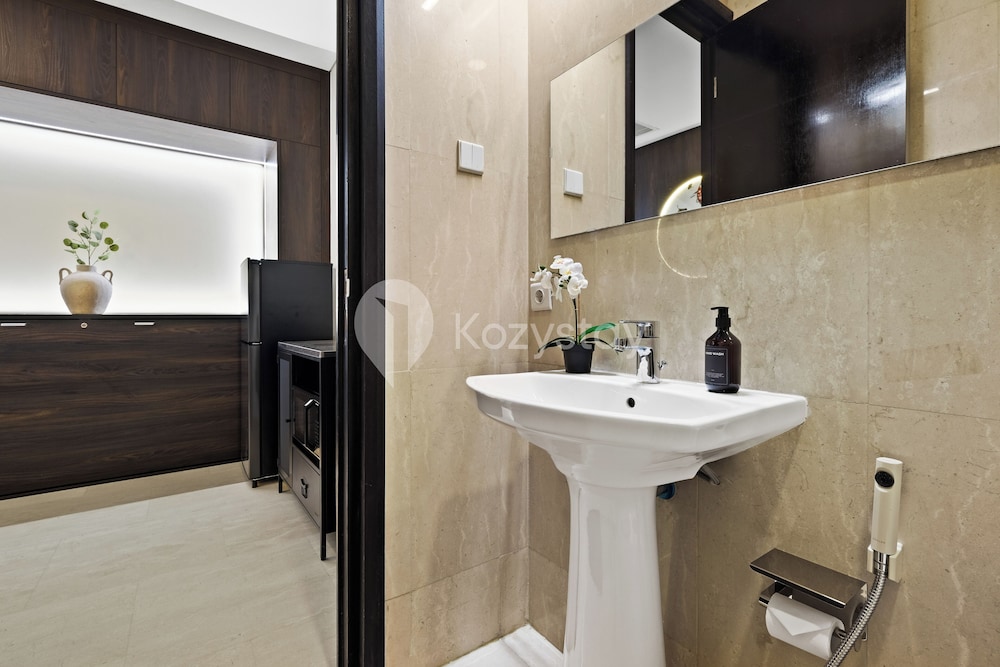 Osvia by Kozystay - Sudirman