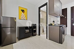 Osvia by Kozystay - Sudirman