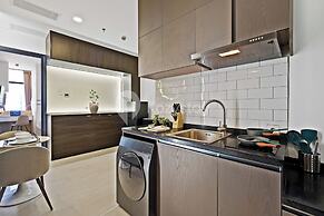 Osvia by Kozystay - Sudirman