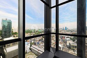 Osvia by Kozystay - Sudirman