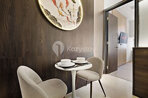 Osvia by Kozystay - Sudirman