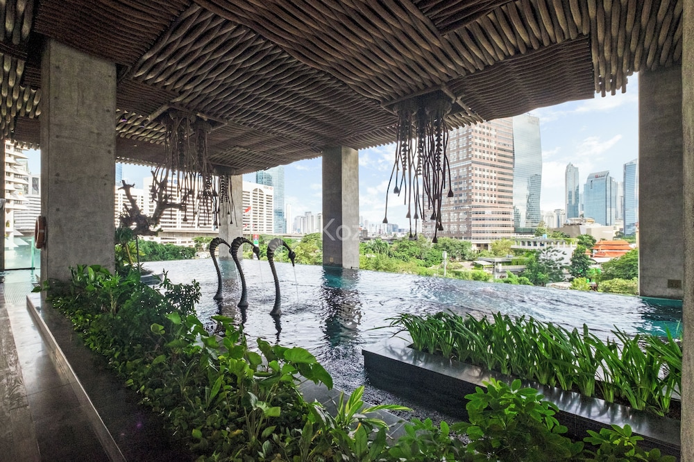 Osvia by Kozystay - Sudirman