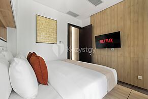 Osvia by Kozystay - Sudirman