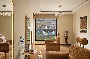 Storii By ITC Hotels Akanni Naina Tikkar