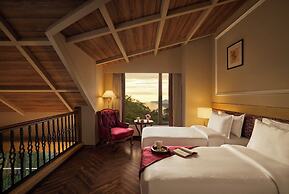 Storii By ITC Hotels Akanni Naina Tikkar