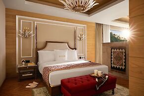 Storii By ITC Hotels Akanni Naina Tikkar