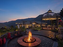 Storii By ITC Hotels Akanni Naina Tikkar
