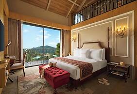 Storii By ITC Hotels Akanni Naina Tikkar