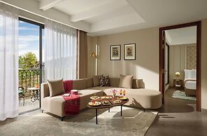 Storii By ITC Hotels Akanni Naina Tikkar