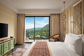 Storii By ITC Hotels Akanni Naina Tikkar