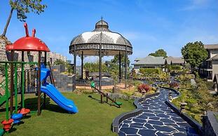 Storii By ITC Hotels Akanni Naina Tikkar