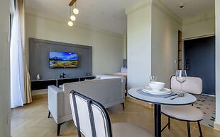 JKIA luxury units