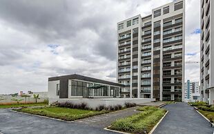 JKIA luxury units