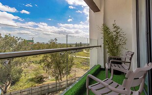 JKIA luxury units