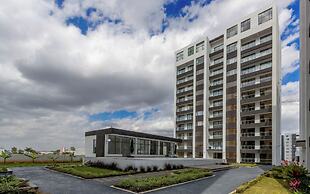 JKIA luxury units