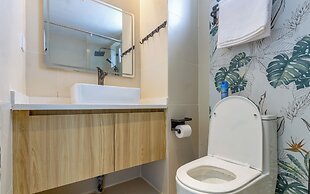 JKIA luxury units