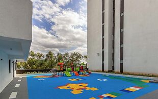 JKIA luxury units