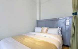 JKIA luxury units