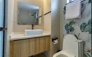 JKIA luxury units
