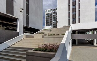 JKIA luxury units