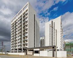 JKIA luxury units