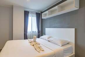 Modern Condo - 1BR T1 -501