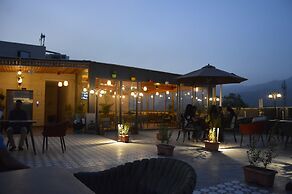Hotel Mountain Paradise