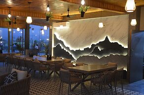 Hotel Mountain Paradise