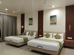 Hotel Mountain Paradise