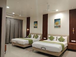 Hotel Mountain Paradise