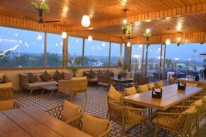 Hotel Mountain Paradise