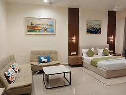 Hotel Mountain Paradise